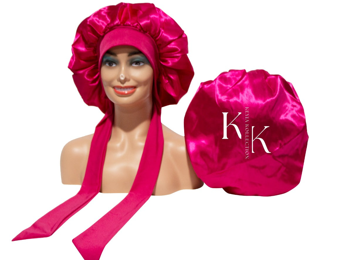 Hair Bonnet