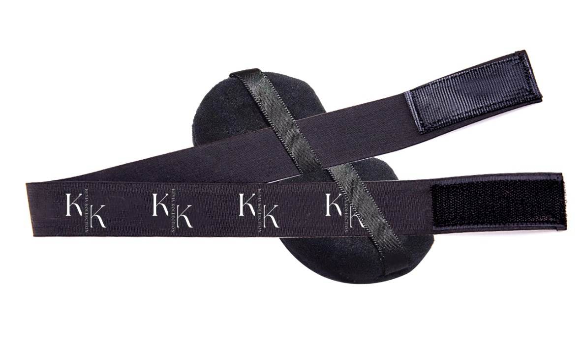 Keyia's Headband With Ear Pads