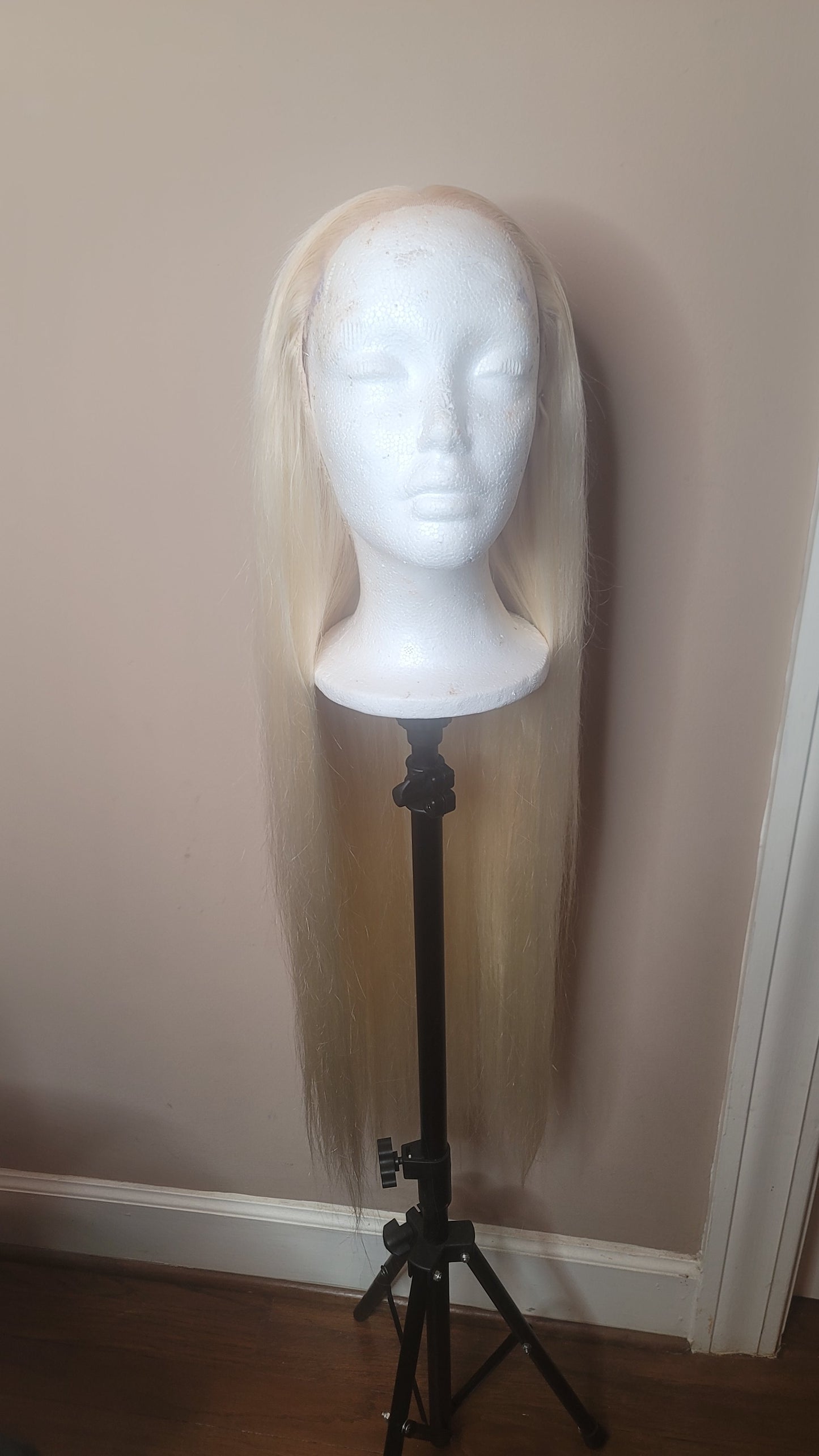 613 Glueless Wigs