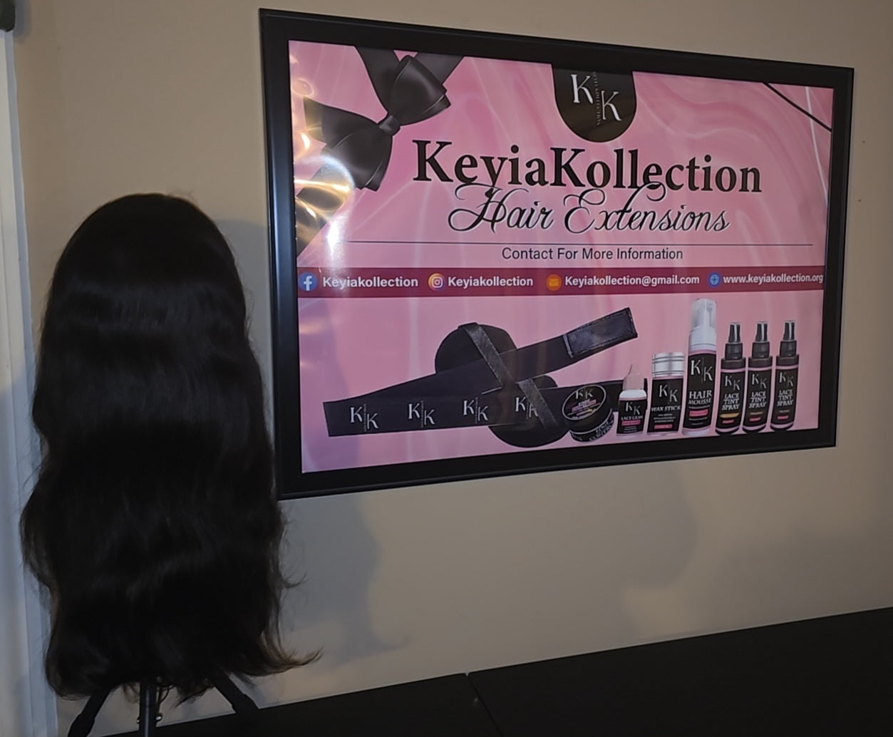 22in Bodywave