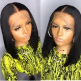 Lace Front Bob