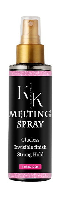 Melting Spray