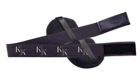 Keyia's Headband With Ear Pads