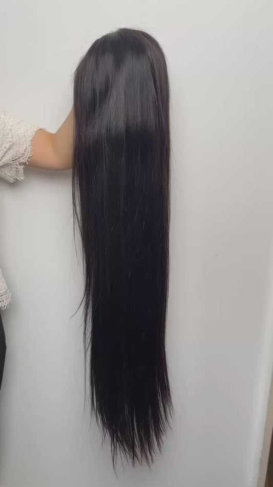 13x4 HD Lace Unit1